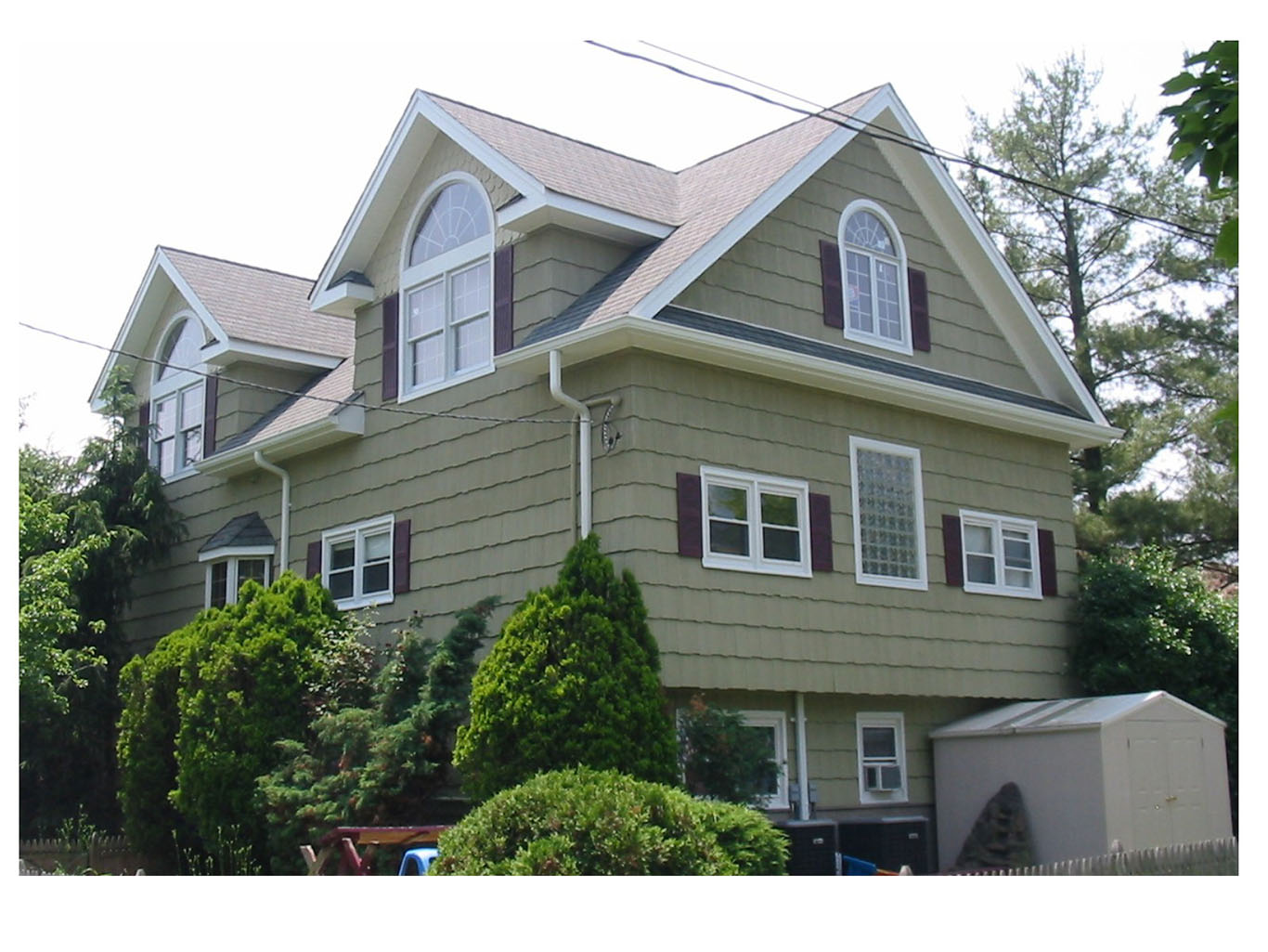 Architectural Integrity, LLC